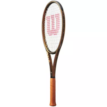 Wilson Pro Staff 97 V13.0 (315g) tennisracket