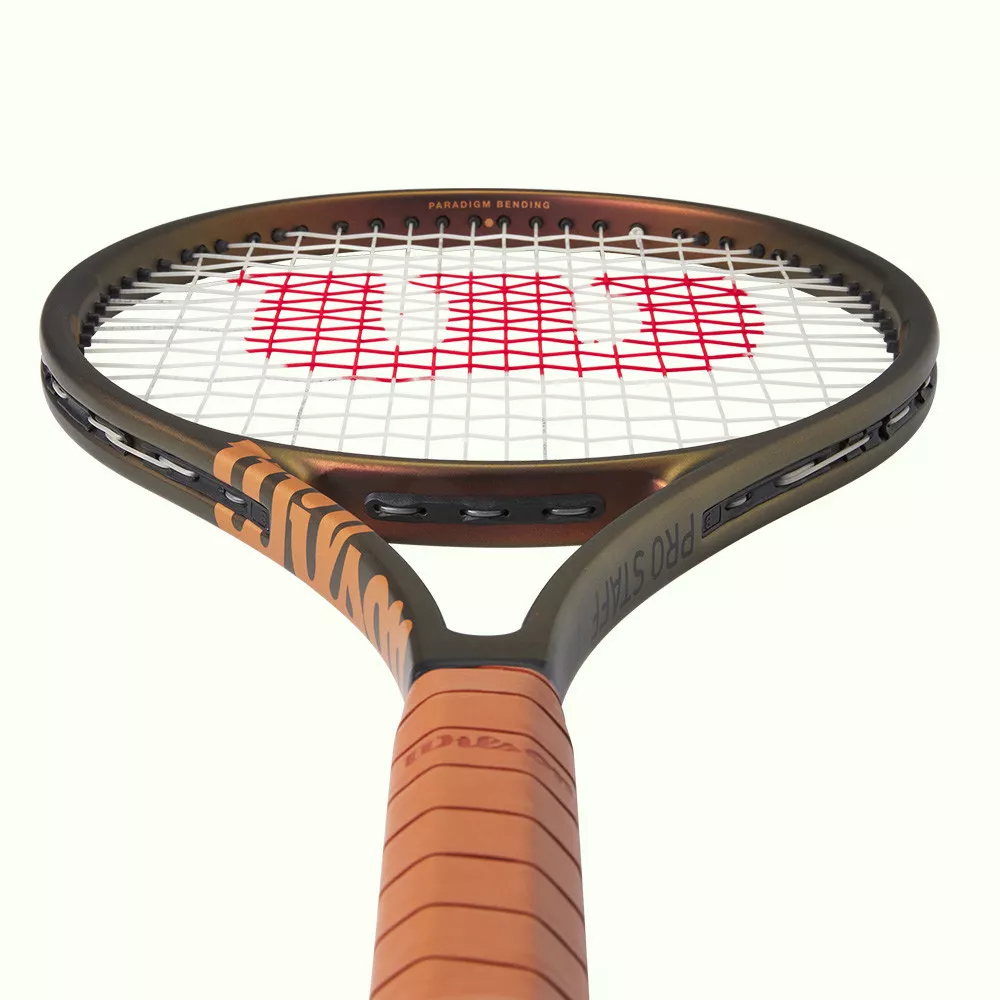 Wilson Pro Staff 97 V13.0 (315g) tennisracket