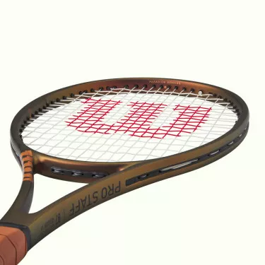 Wilson Pro Staff 97 V13.0 (315g) tennisracket