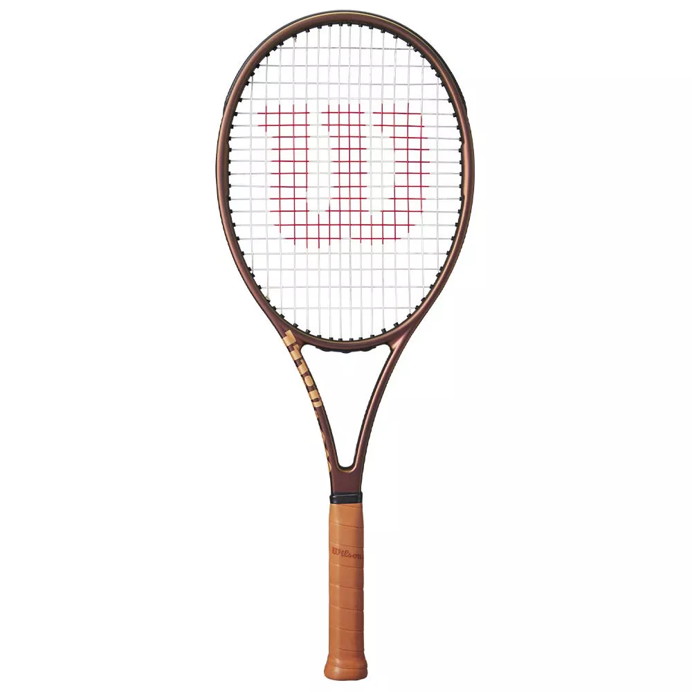Wilson Pro Staff 97UL V13.0 (270g) tennisracket