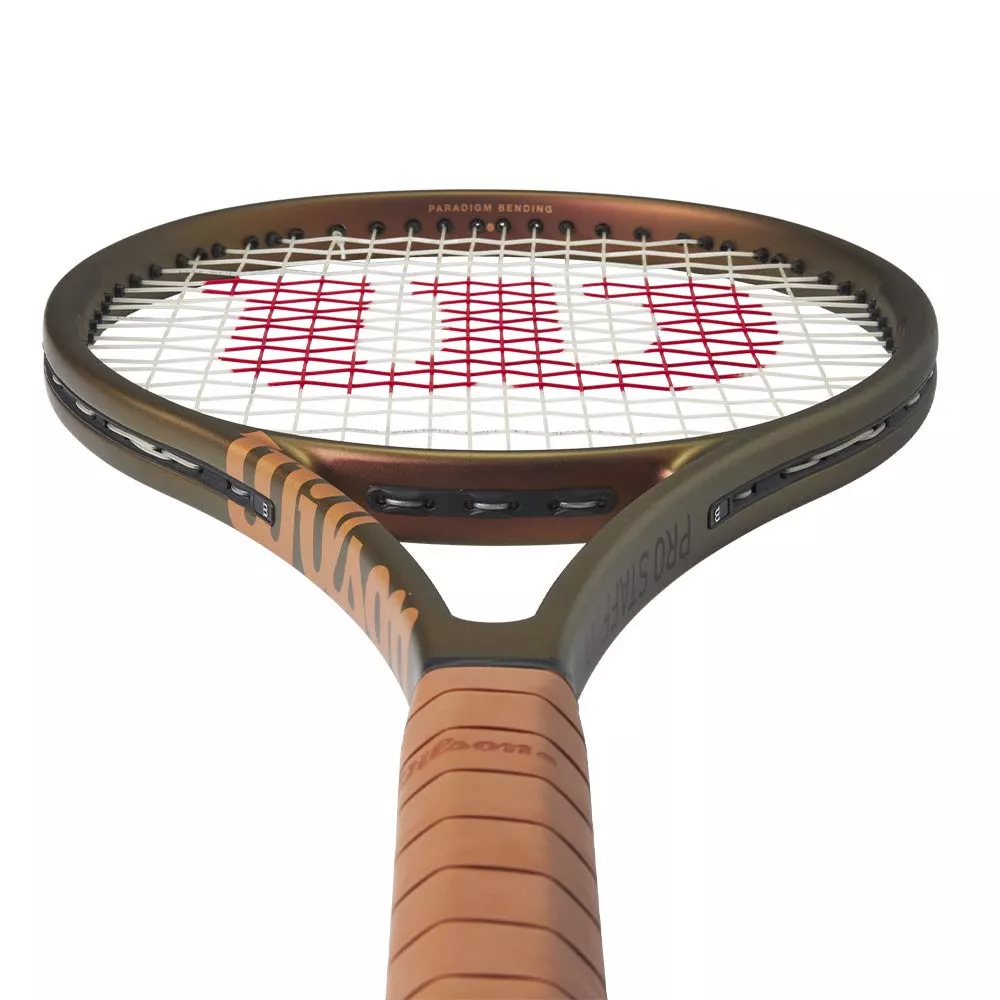 Wilson Pro Staff 97UL V13.0 (270g) tennisracket
