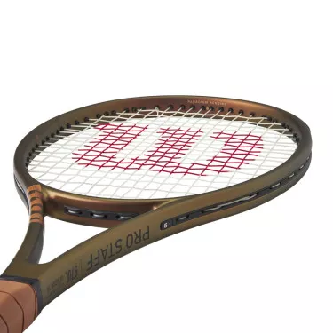Wilson Pro Staff 97UL V13.0 (270g) tennisracket