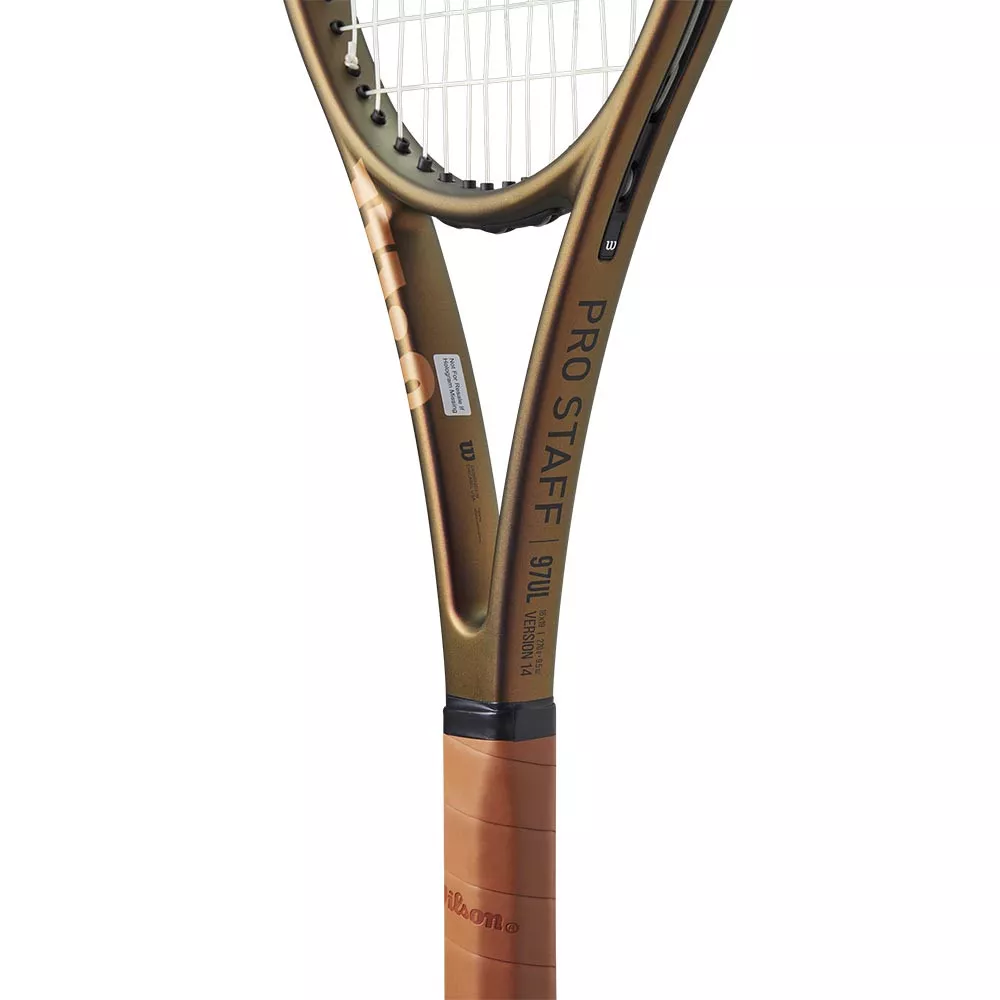 Wilson Pro Staff 97UL V13.0 (270g) tennisracket