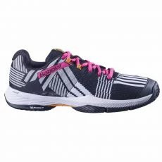 Babolat Jet Premura Green / Yellow schoenen