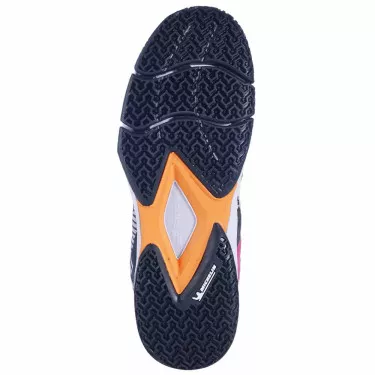 Babolat Jet Premura Green / Yellow schoenen