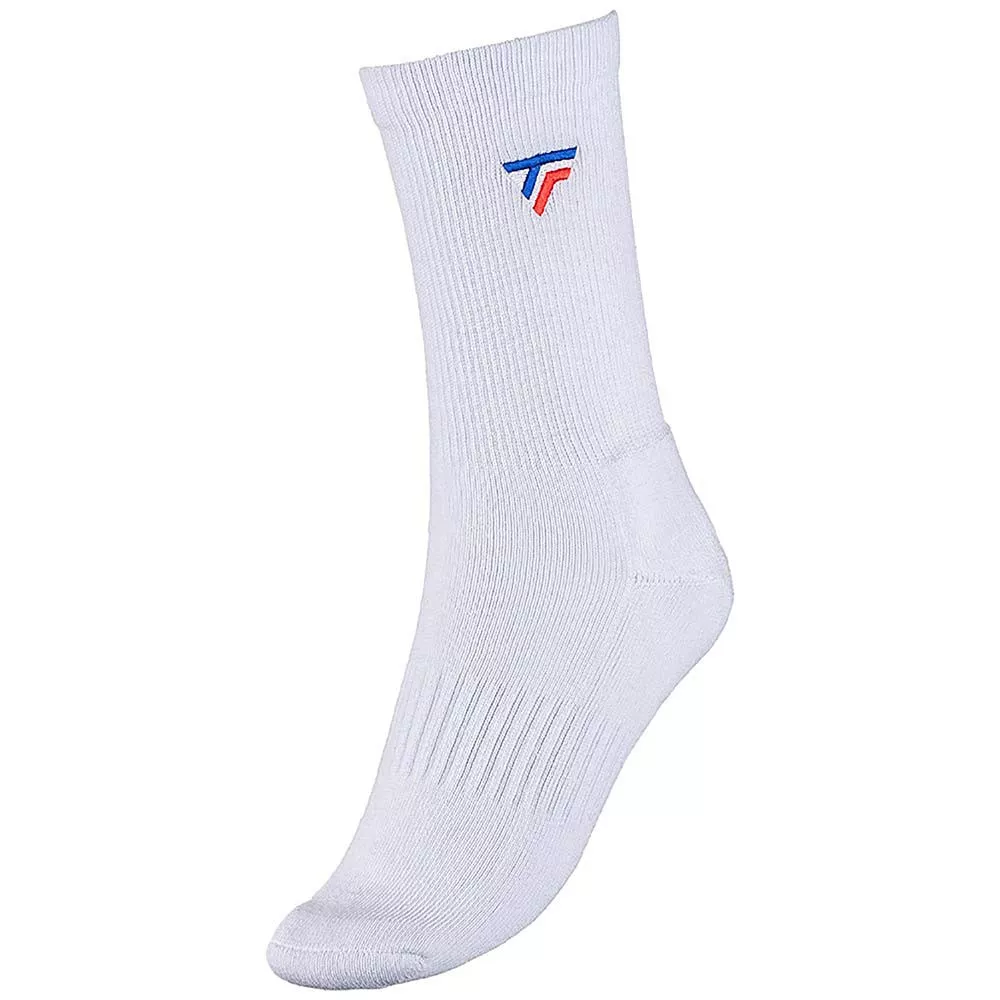 SocksTecnifibre Classic x 3 Marineblauw