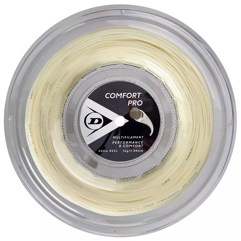 Dunlop Comfort Pro 200m Rol