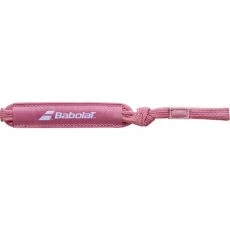 Babolat Wrist Strap Rood