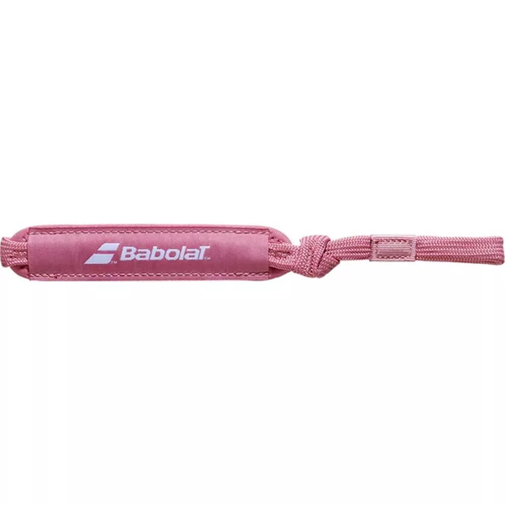 Babolat Wrist Strap Rood