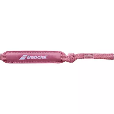 Babolat Wrist Strap Rood