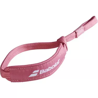 Babolat Wrist Strap Rood