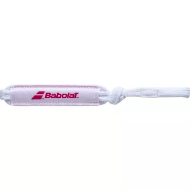 Babolat Wrist Strap Roze