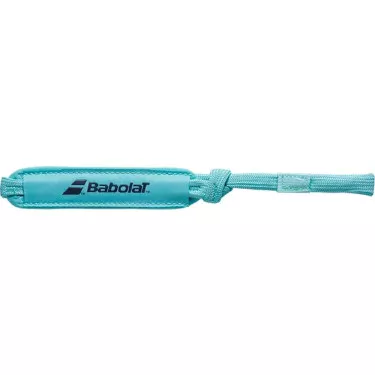Babolat Wrist Strap Roze