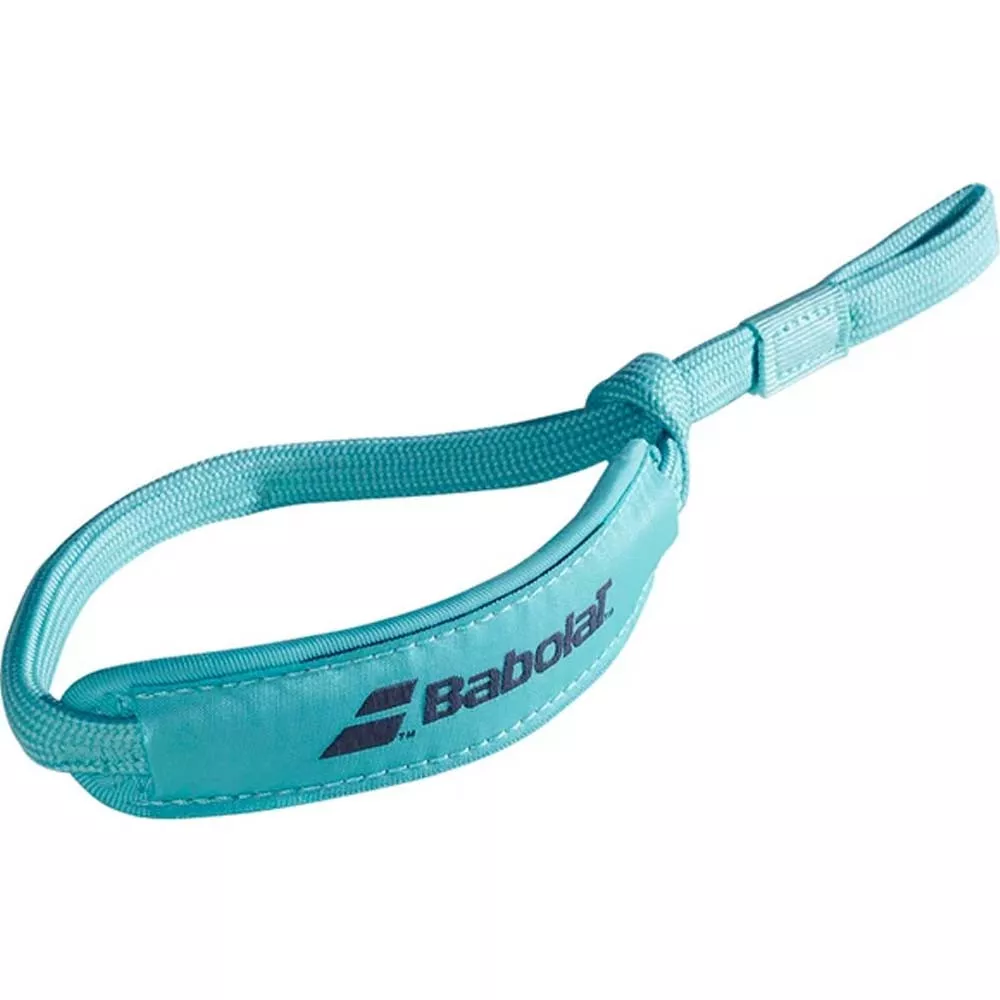 Babolat Wrist Strap Roze