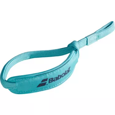 Babolat Wrist Strap Roze