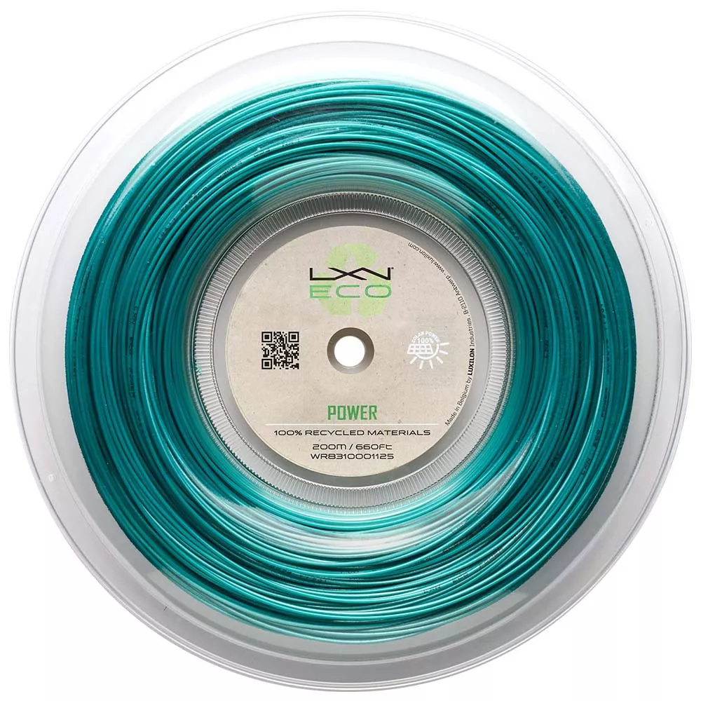 Luxilon Eco Power 200m