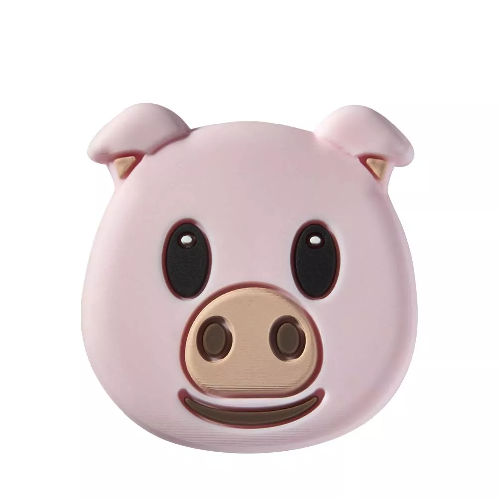 Wilson x Emoji x 50 Dampener Box