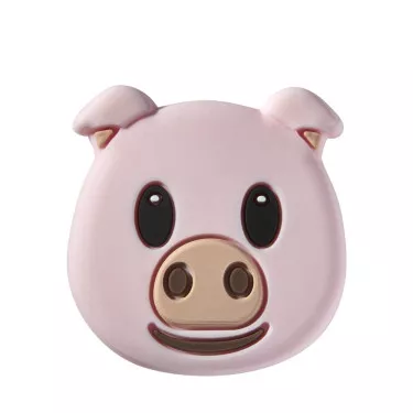 Wilson x Emoji x 50 Dampener Box