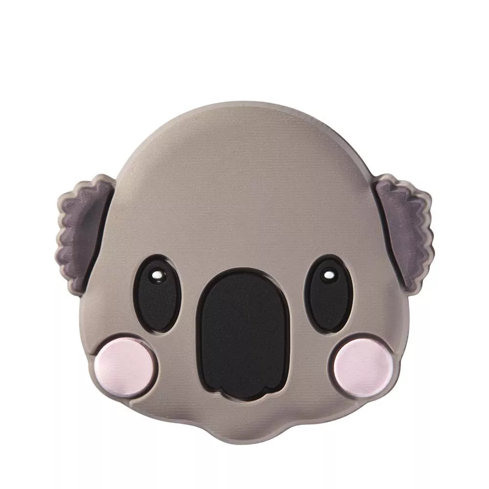 Wilson x Emoji x 50 Dampener Box