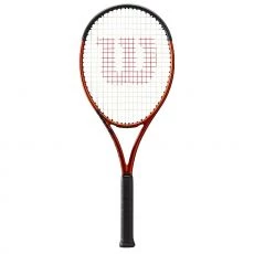 Wilson Burn 100 V5.0 tennisracket (300 g)