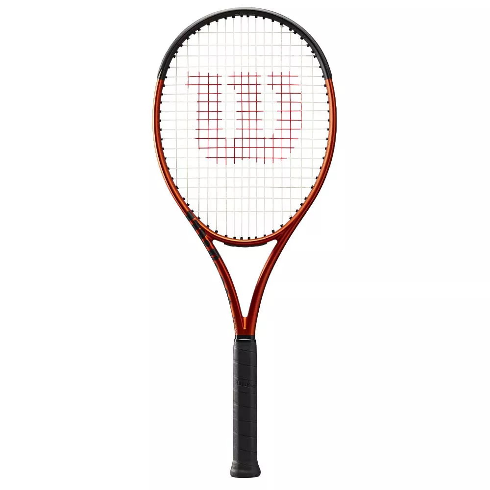 Wilson Burn 100 V4.0 (300g) tennisracket