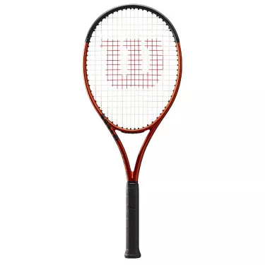 Wilson Burn 100 V4.0 (300g) tennisracket