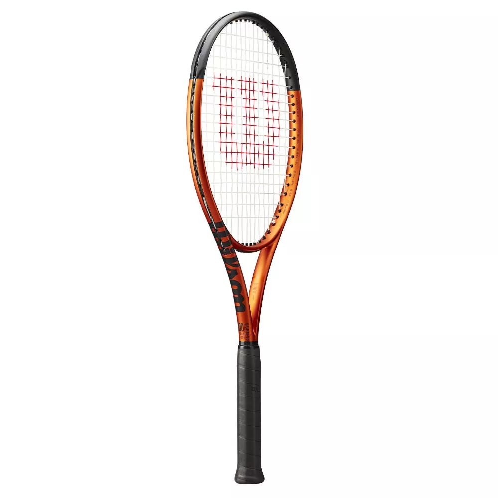 Wilson Burn 100 V4.0 (300g) tennisracket