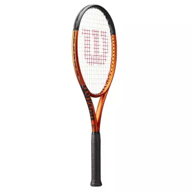 Wilson Burn 100 V4.0 (300g) tennisracket