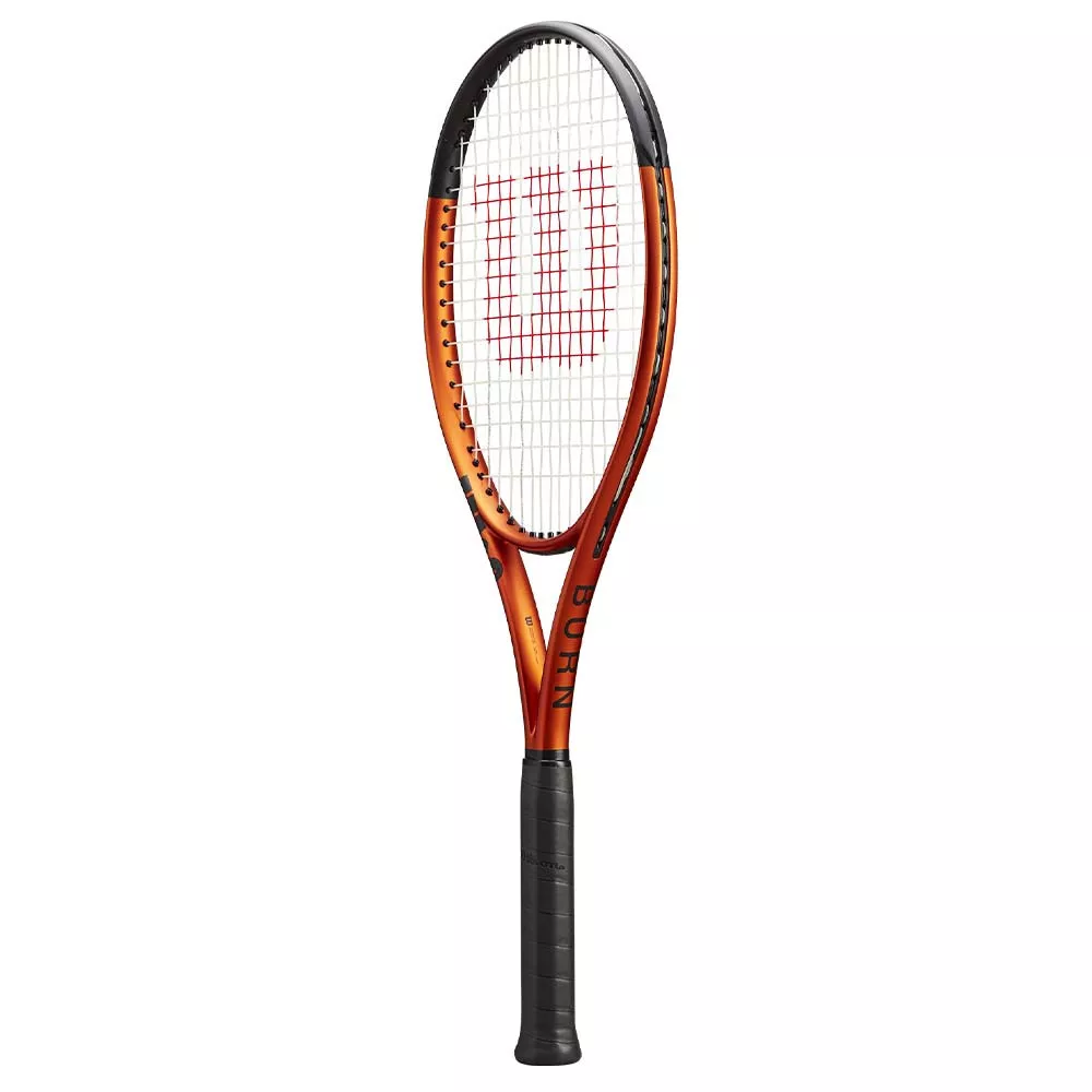 Wilson Burn 100 V4.0 (300g) tennisracket