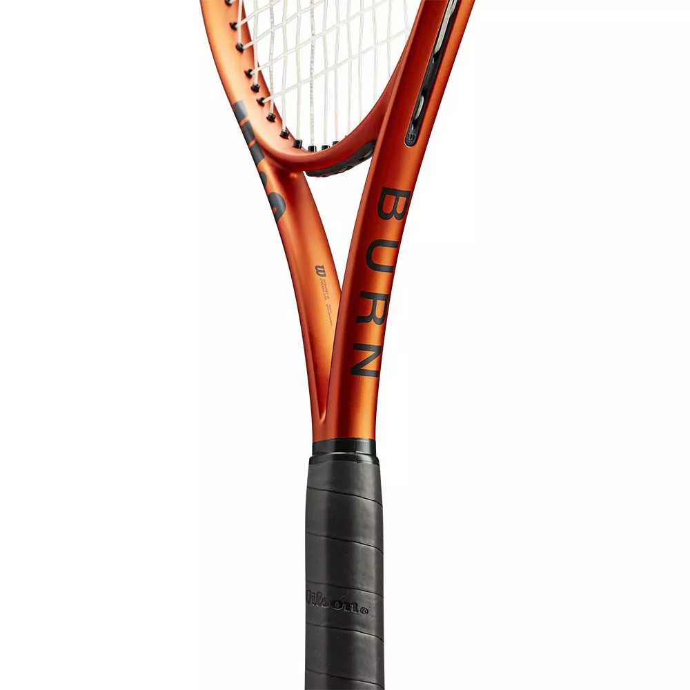 Wilson Burn 100 V4.0 (300g) tennisracket