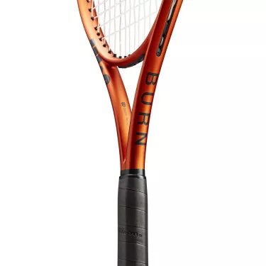 Wilson Burn 100 V4.0 (300g) tennisracket