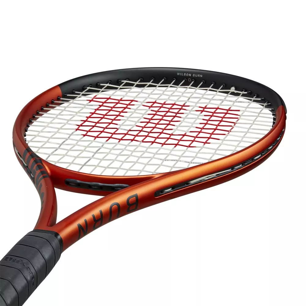 Wilson Burn 100 V4.0 (300g) tennisracket