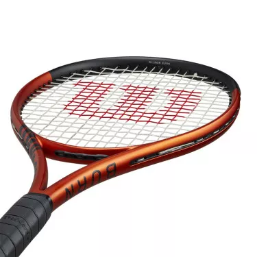 Wilson Burn 100 V4.0 (300g) tennisracket