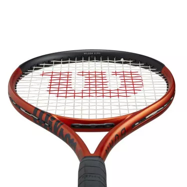 Wilson Burn 100 V4.0 (300g) tennisracket