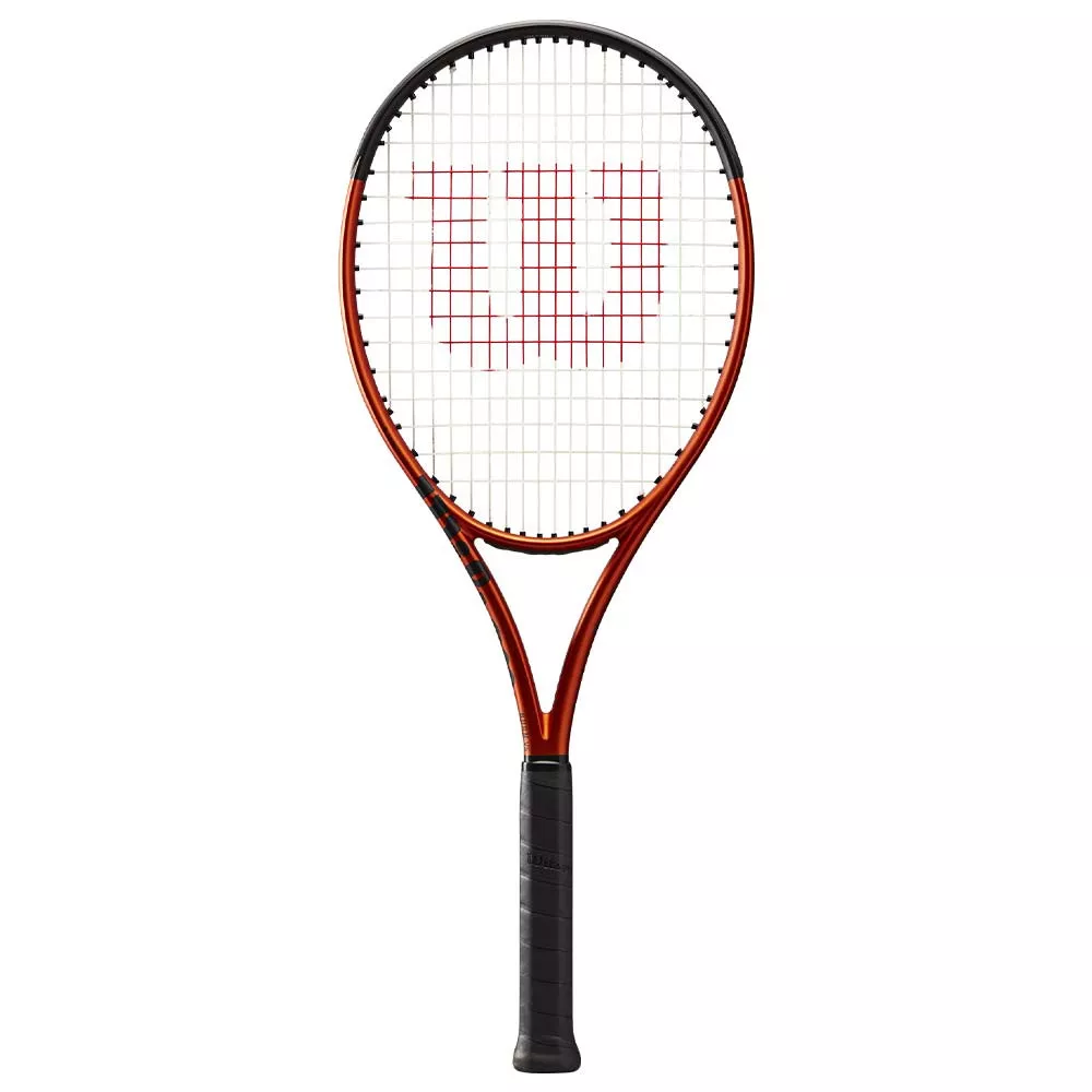 Wilson Burn 100 LS V4.0 (280g) tennisracket
