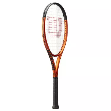 Wilson Burn 100 LS V4.0 (280g) tennisracket