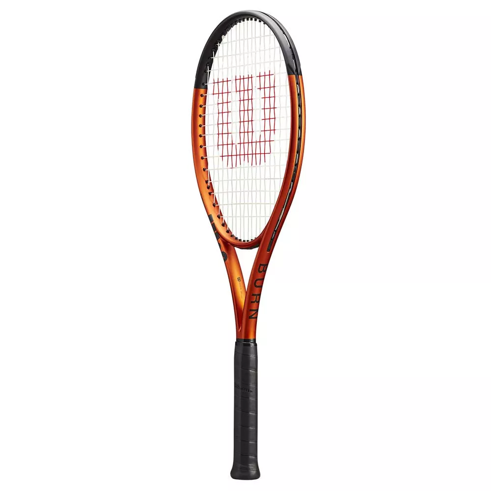 Wilson Burn 100 LS V4.0 (280g) tennisracket