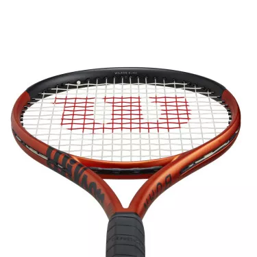 Wilson Burn 100 LS V4.0 (280g) tennisracket