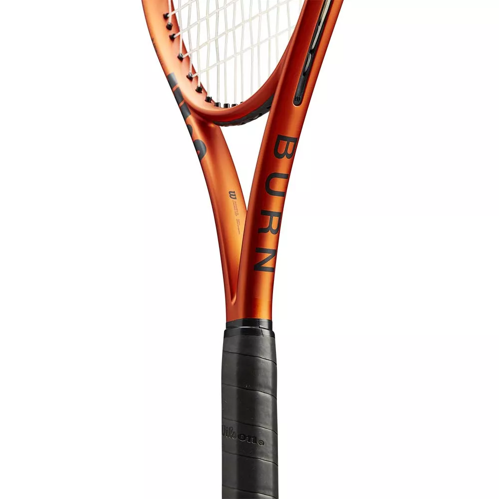 Wilson Burn 100 LS V4.0 (280g) tennisracket