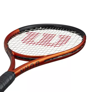 Wilson Burn 100 LS V4.0 (280g) tennisracket