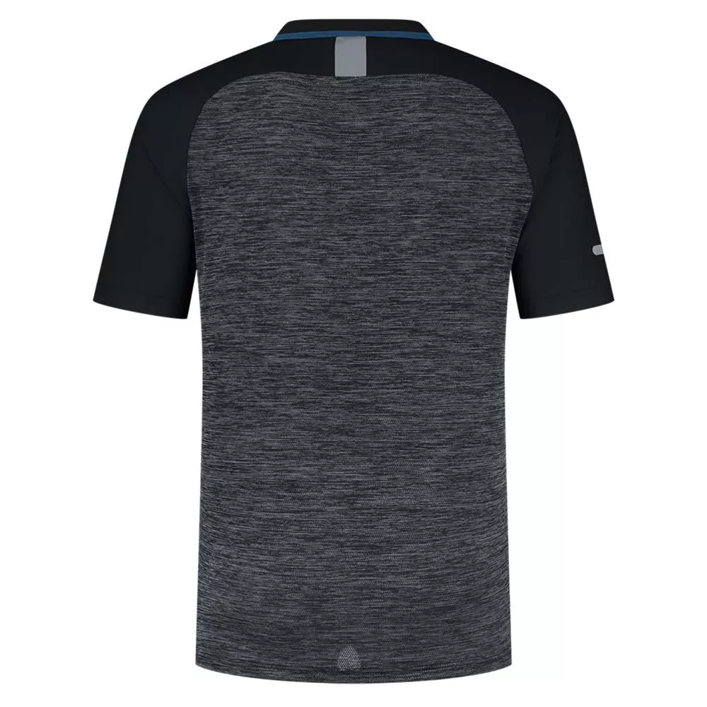 K-Swiss Hypercourt Melange Zwart Polo