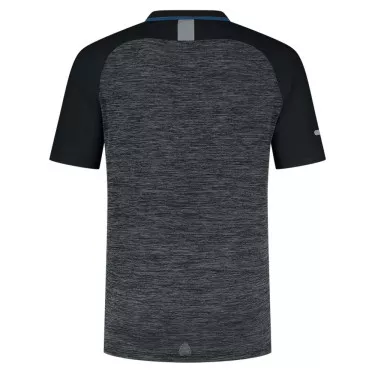 K-Swiss Hypercourt Melange Zwart Polo