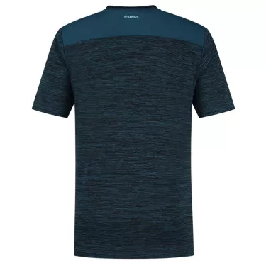 K-Swiss HypercourtTee Melange Zwart T-shirt