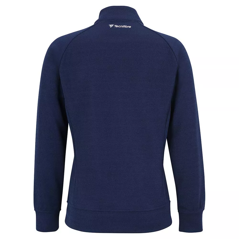 Tecnifibre Team Blauw Jas
