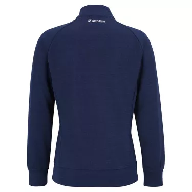 Tecnifibre Team Blauw Jas