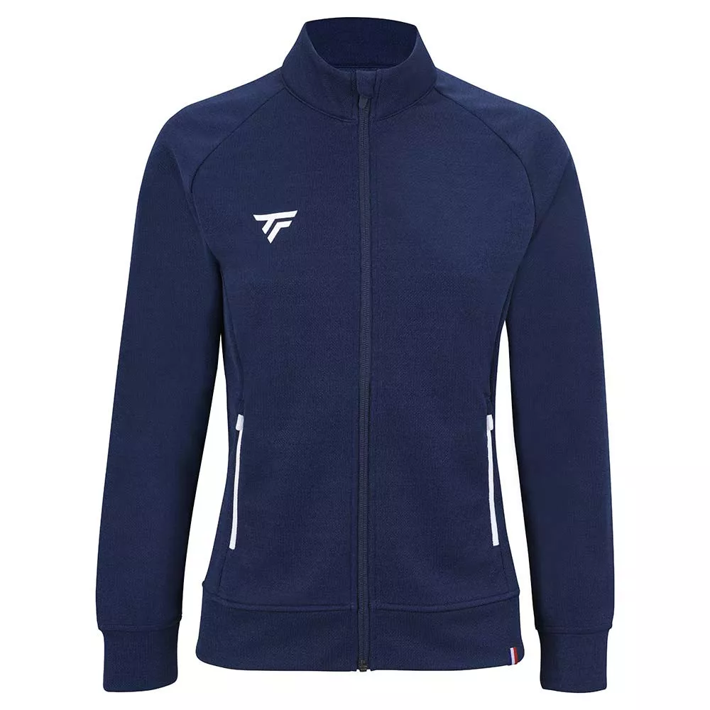 Tecnifibre Team Blauw Jas