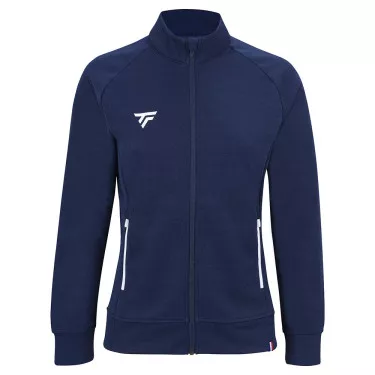 Tecnifibre Team Blauw Jas