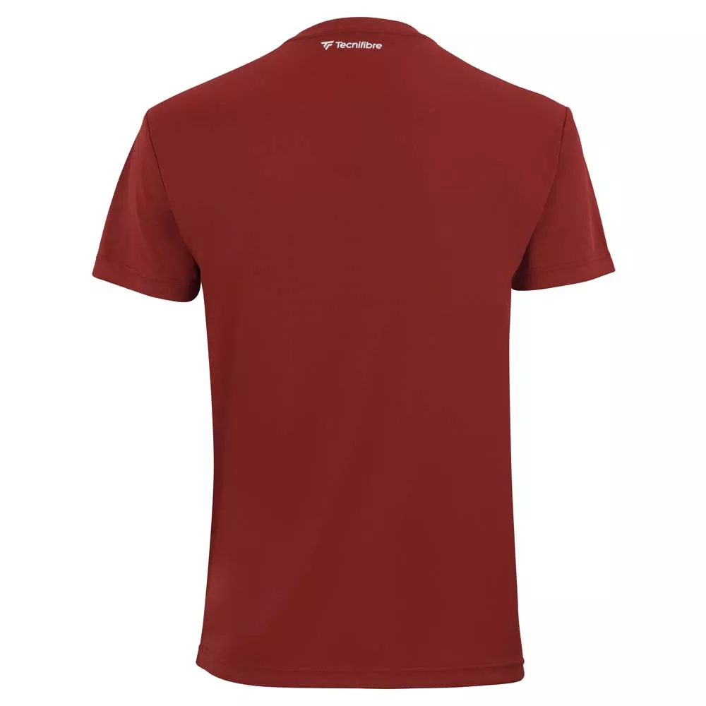 Tecnifibre Team Blauw Jas