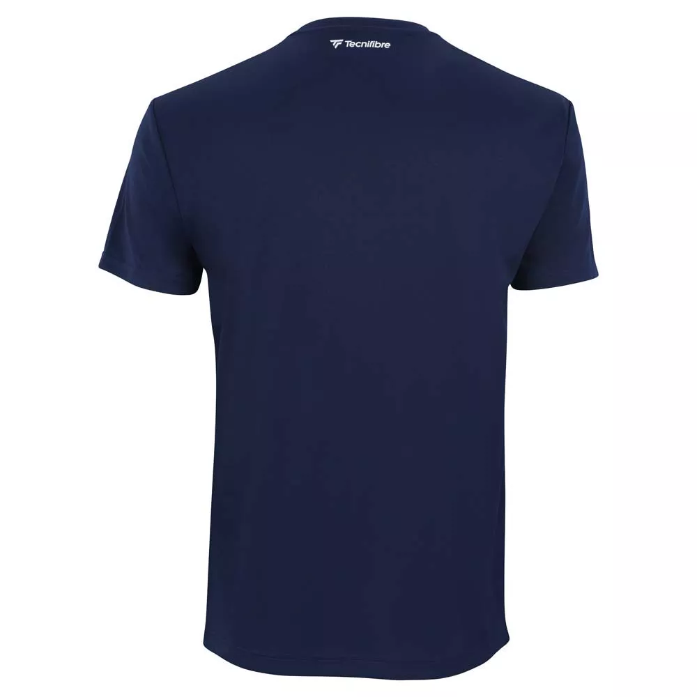 Tecnifibre Team Blauw Jas