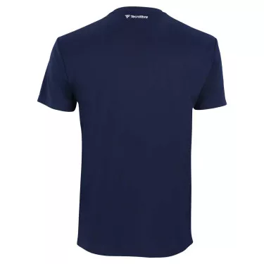 Tecnifibre Team Blauw Jas